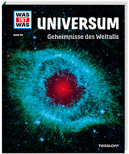 Fester Einband WAS IST WAS Band 102 Universum. Geheimnisse des Weltalls von Dr. Manfred Baur