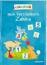 Geheftet (Geh) LERNSTERN. Mein Vorschulbuch Zahlen von Corina Beurenmeister