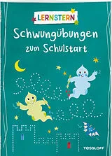 Fester Einband LERNSTERN. Schwungübungen zum Schulstart von Corina Beurenmeister