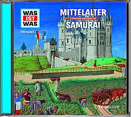 Was Ist Was CD Folge 18: Mittelalter/Samurai
