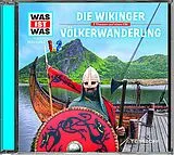 Was Ist Was CD 35: Die Wikinger / Völkerwanderung