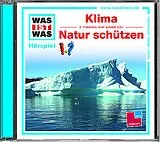 Was Ist Was CD Folge 36: Klima/Natur Schützen