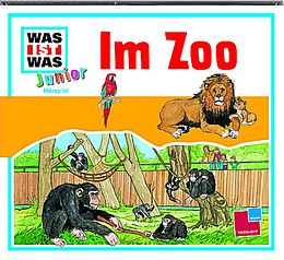 Audio CD (CD/SACD) Im Zoo von Butz Buse, Marcus Morlinghaus