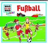 Was Ist Was Junior CD Folge 12: Fußball