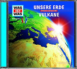 Was Ist Was CD Folge 01: Unsere Erde/Vulkane