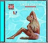 Was Ist Was CD Folge 11: Unser Körper/Das Gehirn