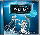 Der kleine Major Tom CD 01: Völlig Losgelöst (Hörspiel)