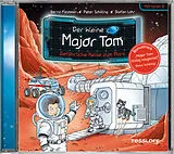 Der kleine Major Tom CD 05: Gefährliche Reise Zum Mars (Hörspiel)