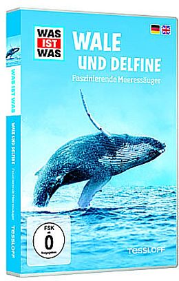 Was ist was DVD