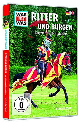 Was ist was DVD