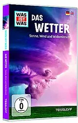 Was ist was DVD