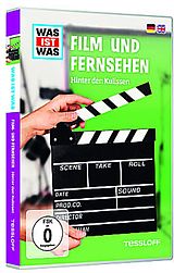 Was ist was DVD