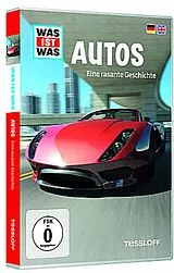 Was ist was DVD