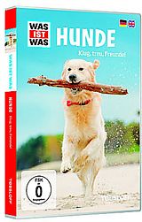 Was ist was DVD