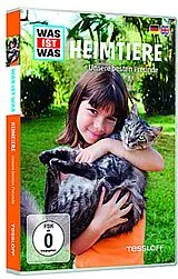 Was ist was DVD