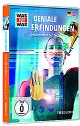 Was ist was DVD