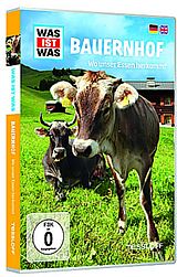 Was ist was DVD