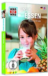 Was ist was DVD