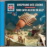 Was Ist Was CD Folge 60: Ursprung Des Lebens/allein Im All?