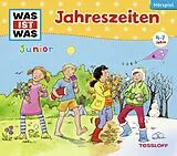 Was Ist Was Junior CD Folge 27: Jahreszeiten