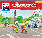 Was Ist Was Junior CD Folge 29: Im Straßenverkehr