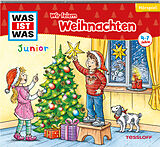 Was Ist Was Junior CD Folge 32: Wir Feiern Weihnachten