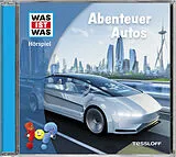 Was Ist Was CD Abenteuer Autos