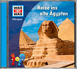 Was Ist Was CD Reise Ins Alte Ägypten