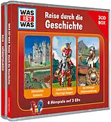 Was Ist Was CD 18: Mittelalter / Samurai