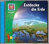 Was Ist Was CD Entdecke die Erde
