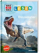 Fester Einband WAS IST WAS Erstes Lesen. Dinosaurier von Karin Bischoff
