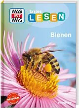 Fester Einband WAS IST WAS Erstes Lesen. Bienen von Christina Braun