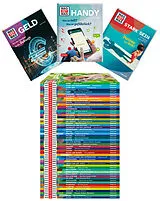 Set mit div. Artikeln (Set) Serienpreis WAS IST WAS Das Original, 55 Bände von Tessloff Verlag Ragnar Tessloff GmbH & Co.KG