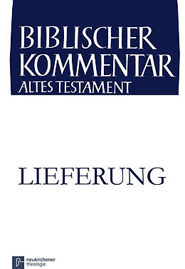 Paperback Nehemia (5,14-8,18) von Klaus-Dietrich Schunck