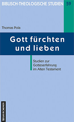 Paperback Gott fürchten und lieben von Thomas Pola