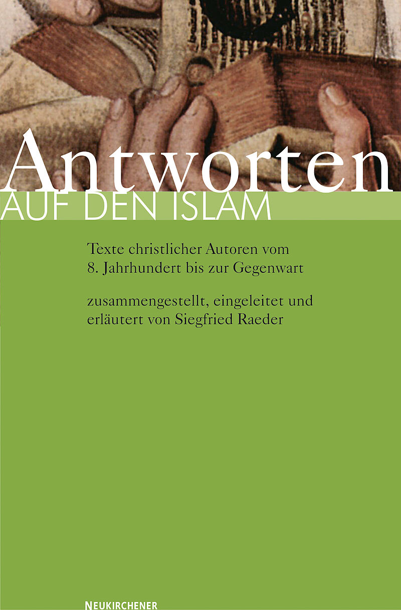 Antworten auf den Islam