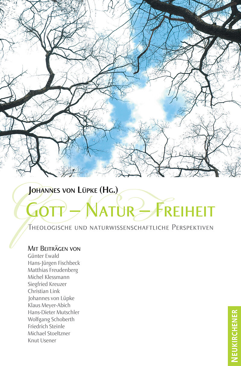 Gott - Natur - Freiheit