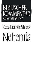 Fester Einband Nehemia von Klaus-Dietrich Schunck