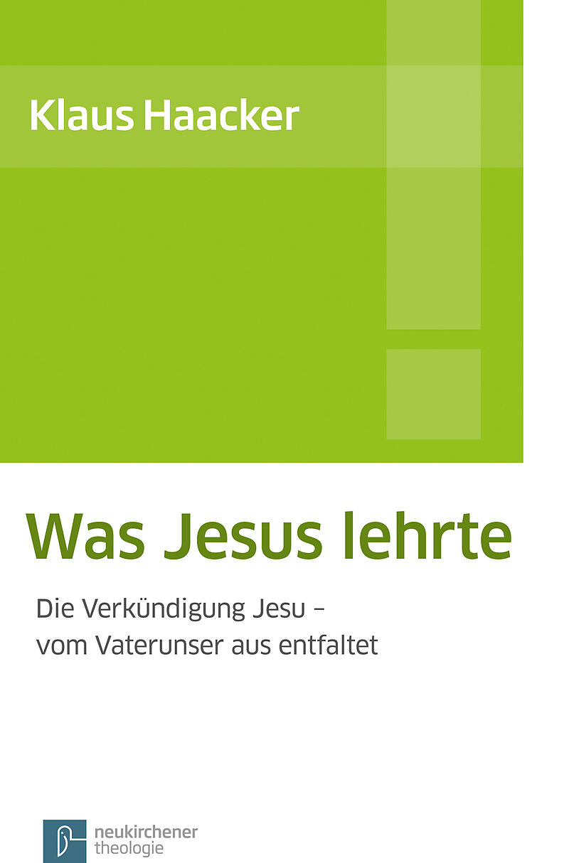 Was Jesus lehrte