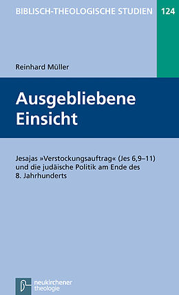 Paperback Ausgebliebene Einsicht von Reinhard Müller