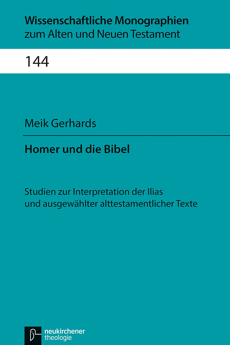 Homer und die Bibel