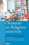 E-Book (pdf) Ökumene im Religionsunterricht von Stefan Altmeyer, Rudolf Englert, Helga Kohler-Spiegel