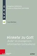 E-Book (pdf) Hinkehr zu Gott von Luca Baschera