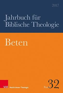 E-Book (pdf) Beten von Bernd Janowski, Ottmar Fuchs, Irmtraud Fischer