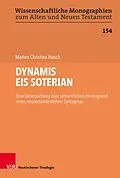 E-Book (pdf) DYNAMIS EIS SOTERIAN von Marion Christina Hauck