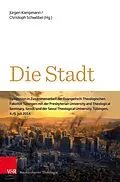 E-Book (pdf) Die Stadt von Jürgen Kampmann, Christoph Schwöbel