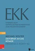 E-Book (pdf) Der Brief an die Römer von Michael Wolter