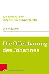 E-Book (pdf) Die Offenbarung des Johannes von Walter Klaiber