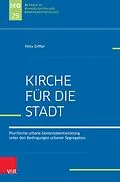 E-Book (pdf) Kirche für die Stadt von Felix Eiffler