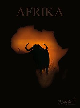 Fester Einband Afrika von 